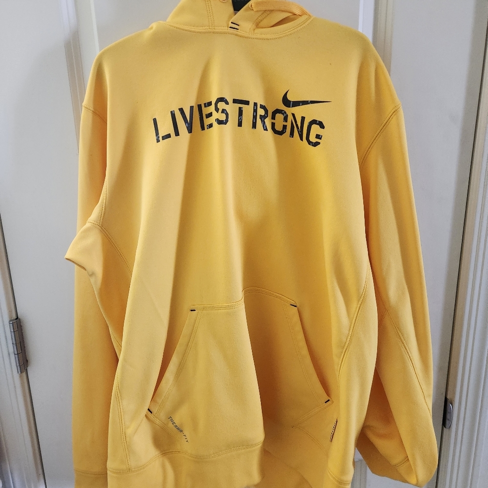 Nike hoodie